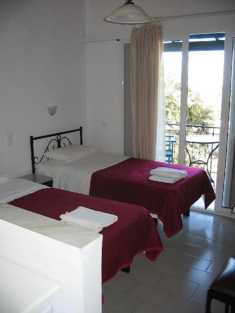 Villa Fiorita Paleokastritsa Room photo