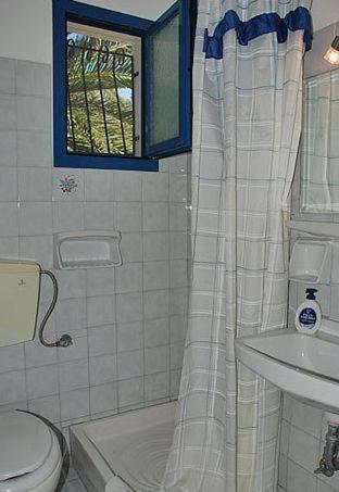 Villa Fiorita Paleokastritsa Room photo